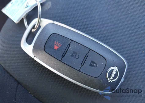 2023 Nissan Kicks S Xtronic Cvt из США, поврежденный, VIN 3N1CP5BV9PL561506